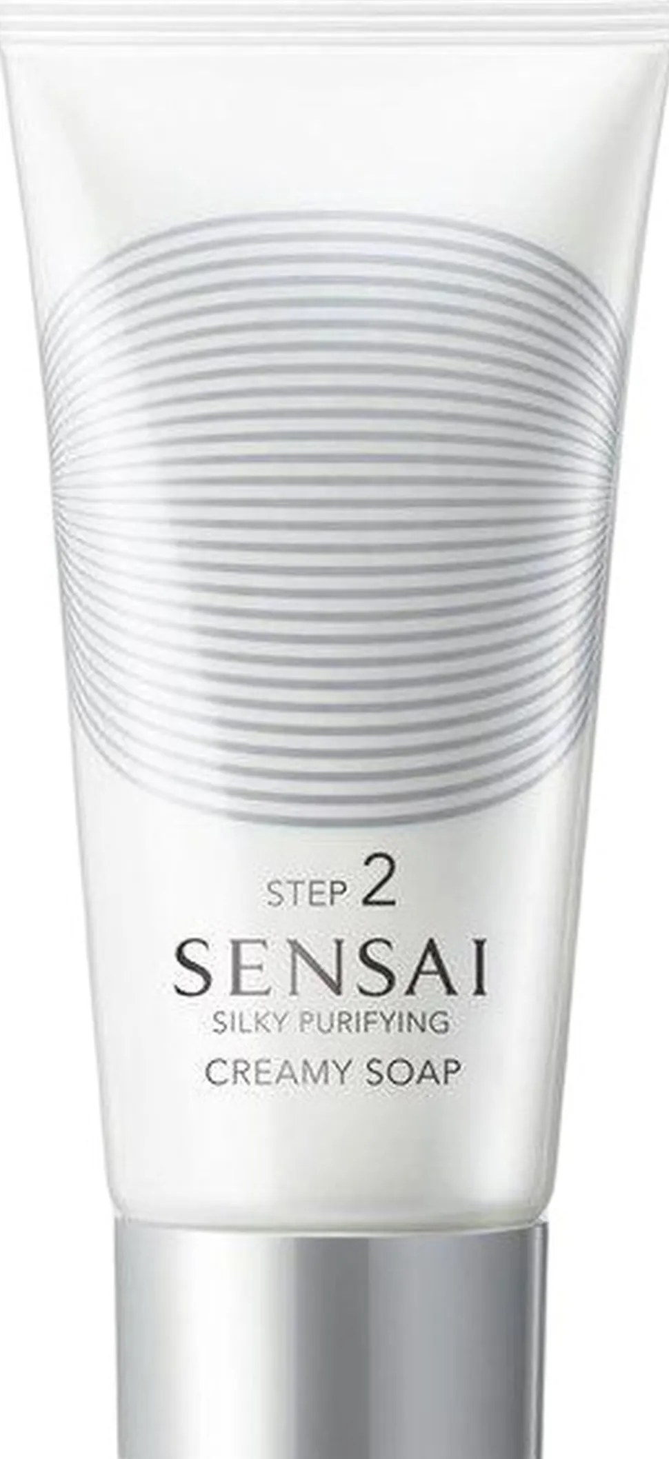 Sensai Silky Purifying Double Cleansing Limited Set