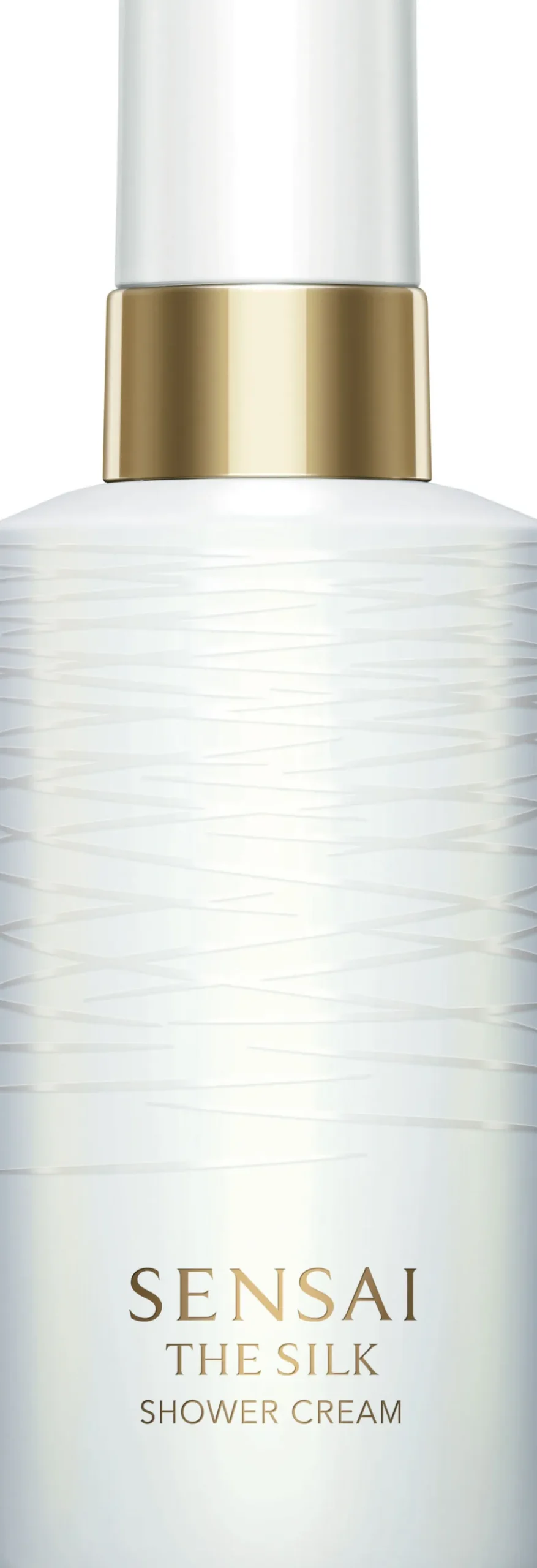 Sensai The Silk Shower Cream 200 ml