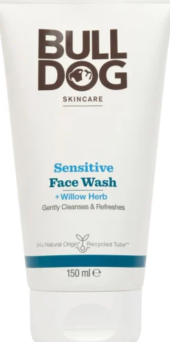 Sensitive Face Wash
