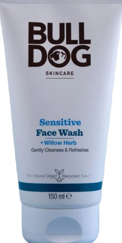 Sensitive Face Wash