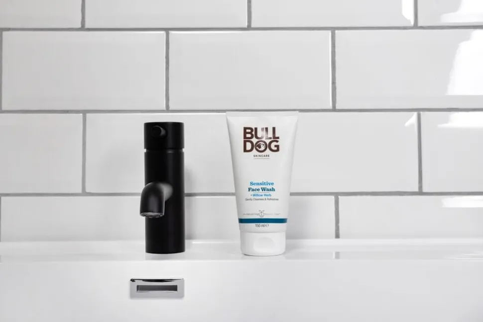 Sensitive Face Wash