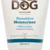 Sensitive Moisturiser