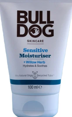 Sensitive Moisturiser
