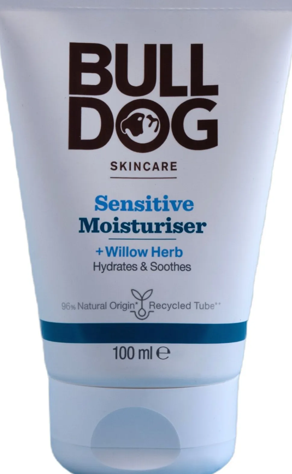 Sensitive Moisturiser