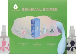 Sensual Soirée Sæt