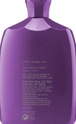 Serene Scalp Densifying Shampoo