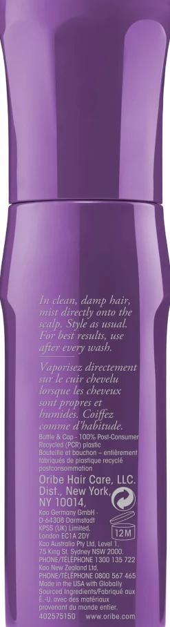 Serene Scalp Densifying Treatment Spray