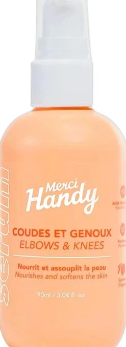 SERUM Body Dryness