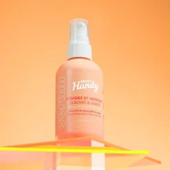 SERUM Body Dryness
