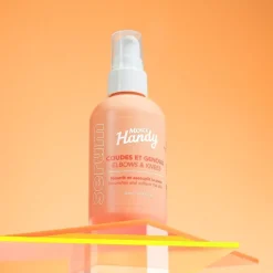 SERUM Body Dryness