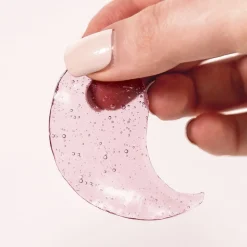 SERVED CHILLED ROSÉ EYE GELS