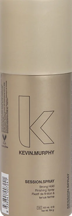 SESSION. SPRAY 100ML