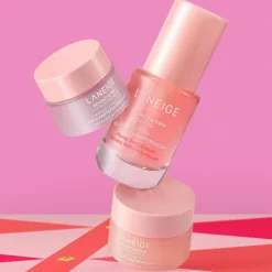 SET HOLIDAY B&F MINI SKIN TREATS