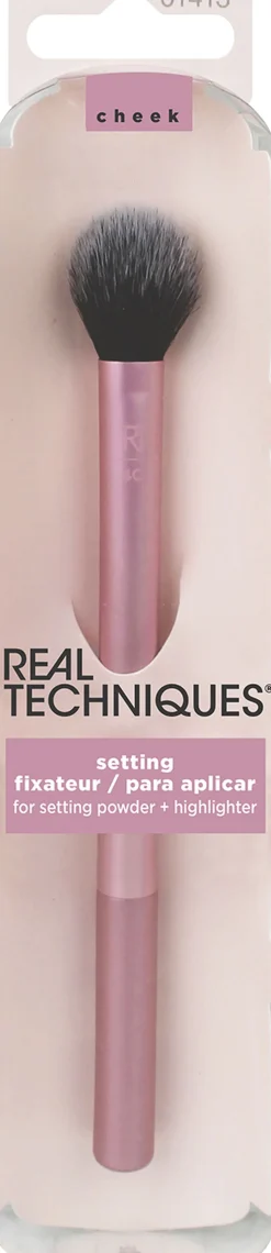 Setting Brush