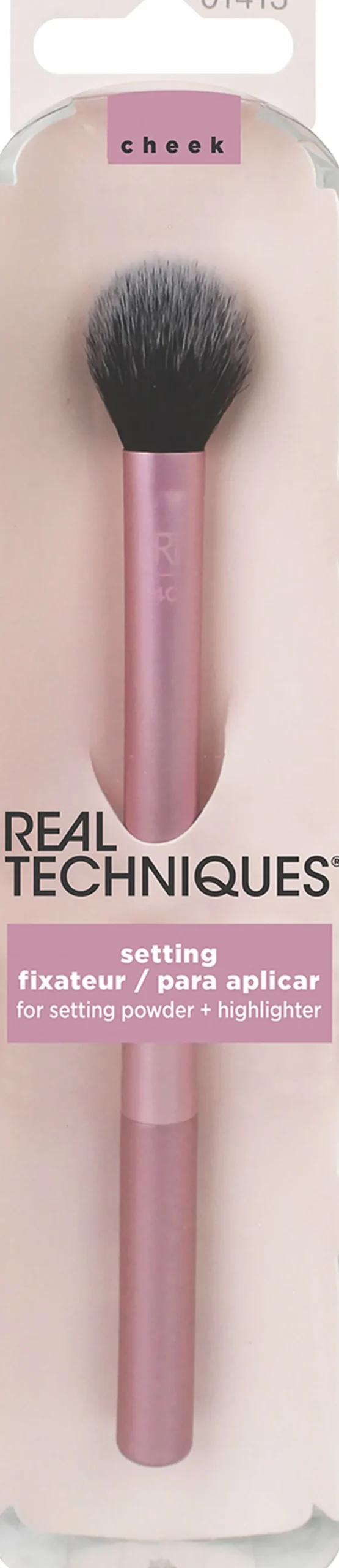 Setting Brush