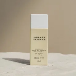 ShadeDrops SPF 30 Mineral Milk Sunscreen