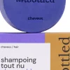 Shampoing Tout Nu Gråt hår