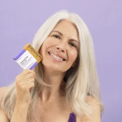 Shampoing Tout Nu Gråt hår