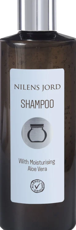 Shampoo