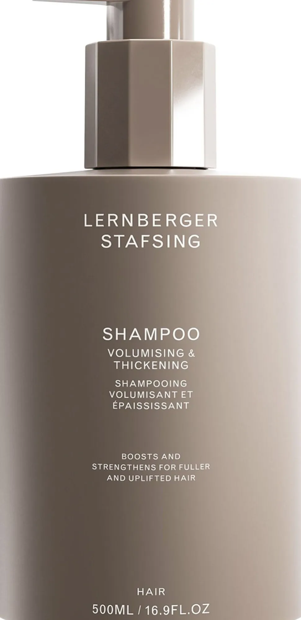 SHAMPOO