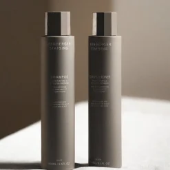 SHAMPOO