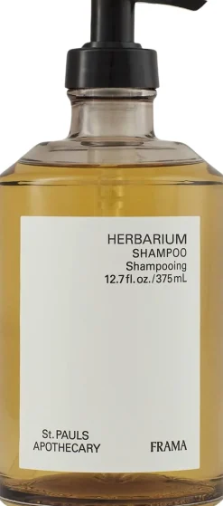 Shampoo | Herbarium | 375 mL
