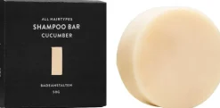 Shampoo Bar
