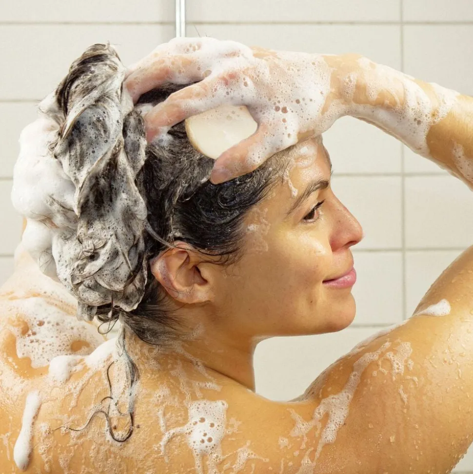 Shampoo Bar