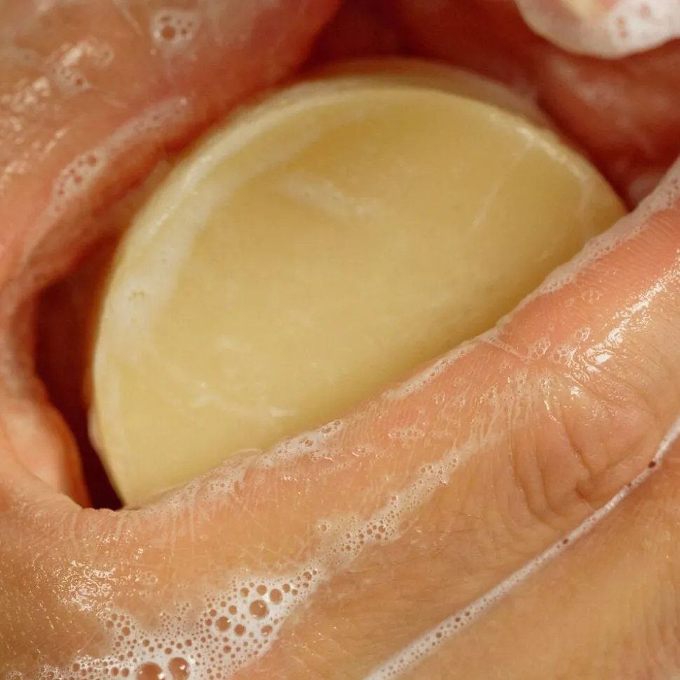 Shampoo Bar