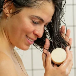 Shampoo Bar