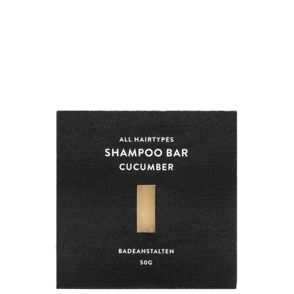 Shampoo Bar