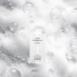 SHAMPOO HAUTE PERFORMANCE 200 ml