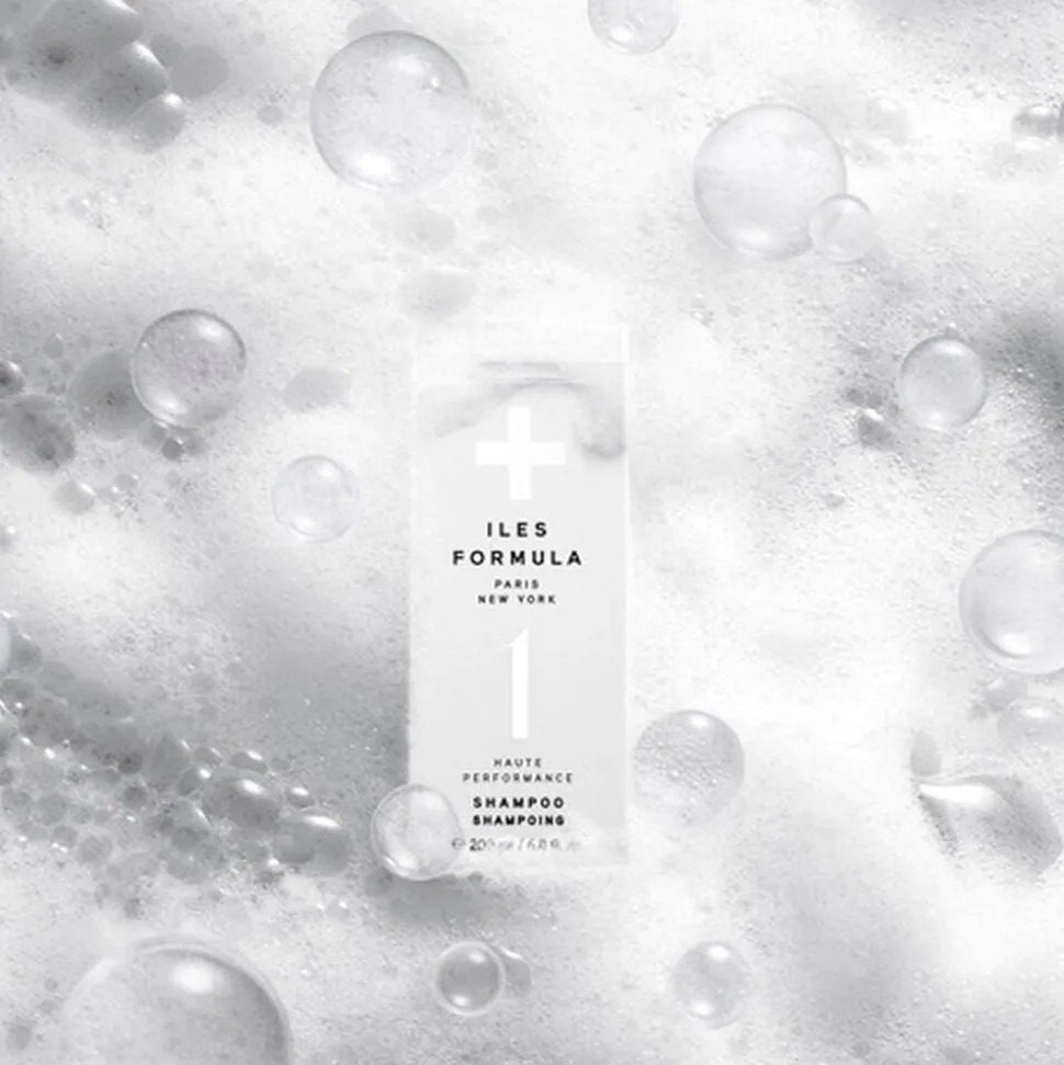 SHAMPOO HAUTE PERFORMANCE 200 ml