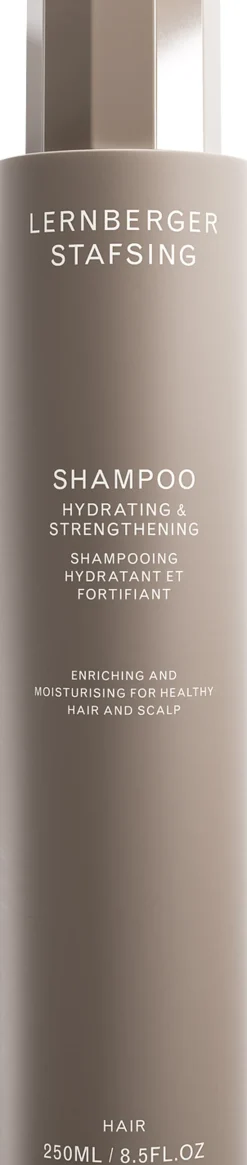 Shampoo Hydrating & Strengthening, 250ml