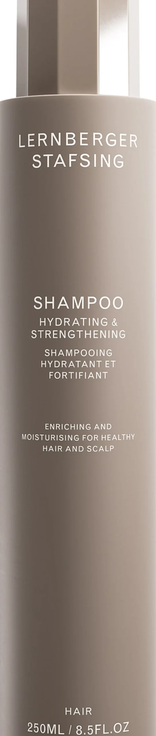 Shampoo Hydrating & Strengthening, 250ml