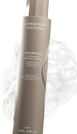 Shampoo Hydrating & Strengthening, 250ml