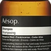 Shampoo 100mL