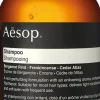 Shampoo 500mL with Screw Cap