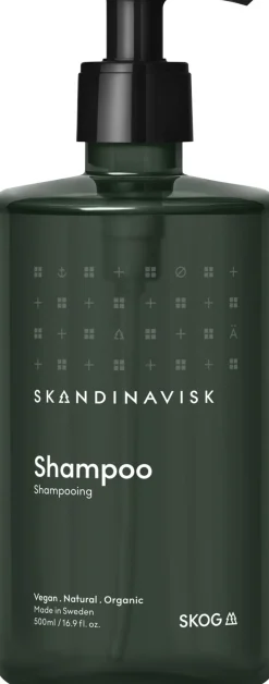 Shampoo SKOG 500ml