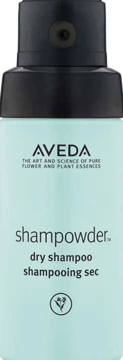 Shampowder Dry Shampoo