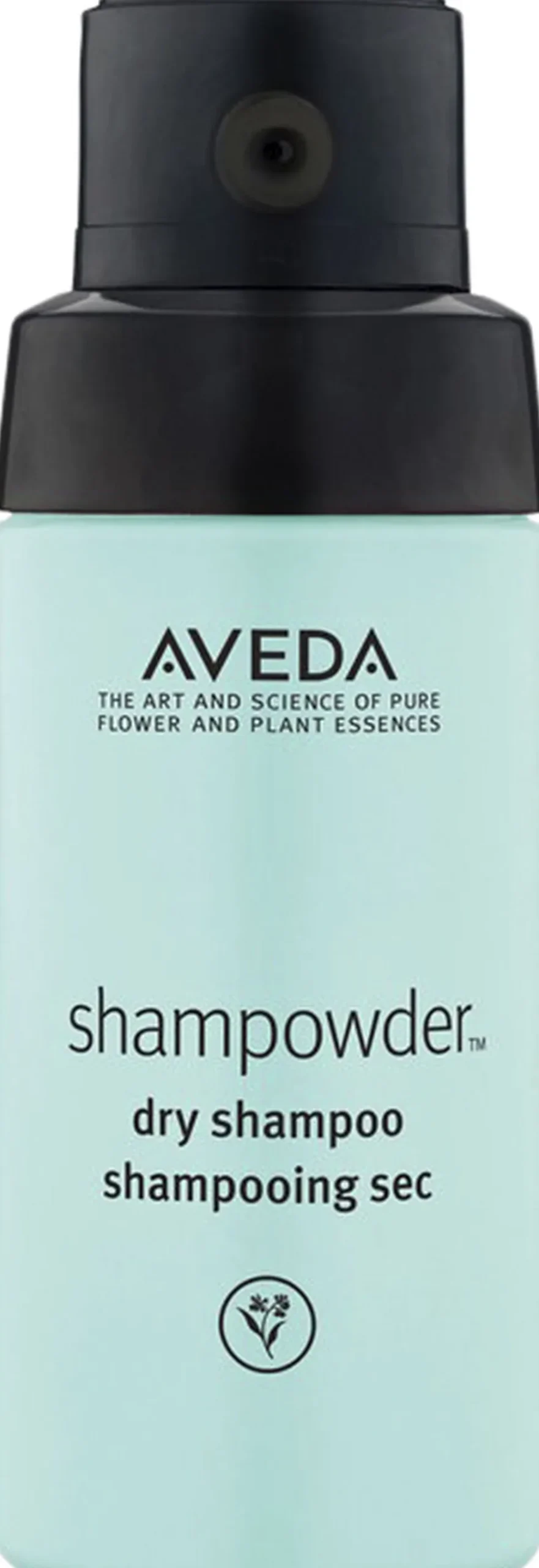 Shampowder Dry Shampoo
