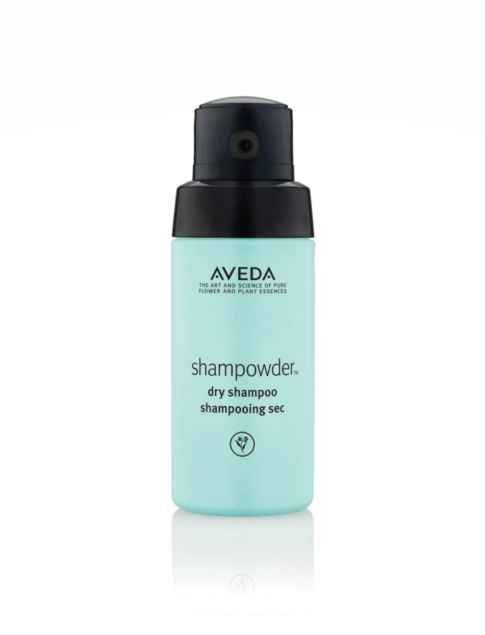 Shampowder Dry Shampoo