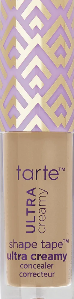 Shape tape - Ultra creamy concealer travel-size