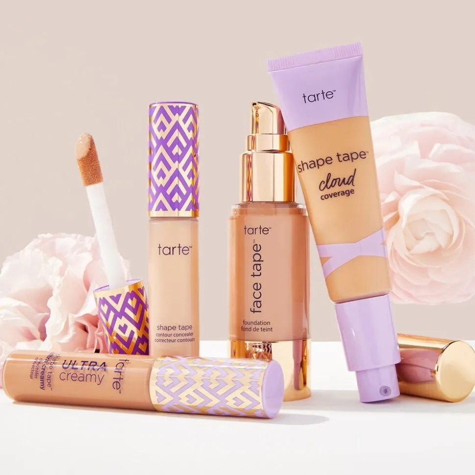 Shape Tape Ultra Creamy Concealer