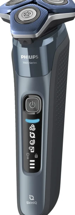 Shaver series 7000 Elektrisk Wet & Dry-shaver