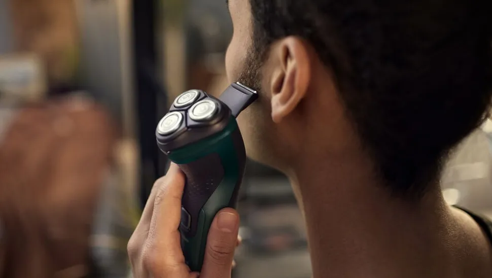 Shaver 3000X Series