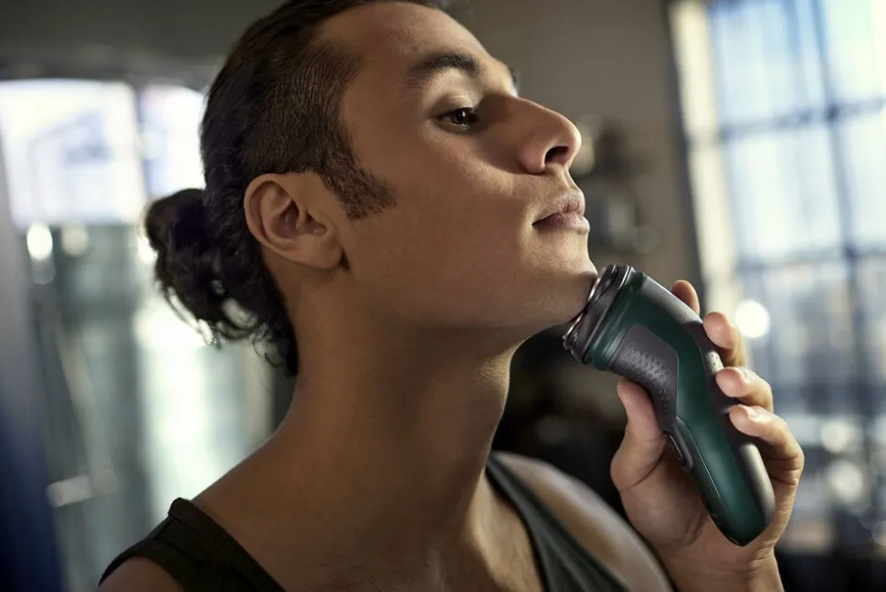 Shaver 3000X Series