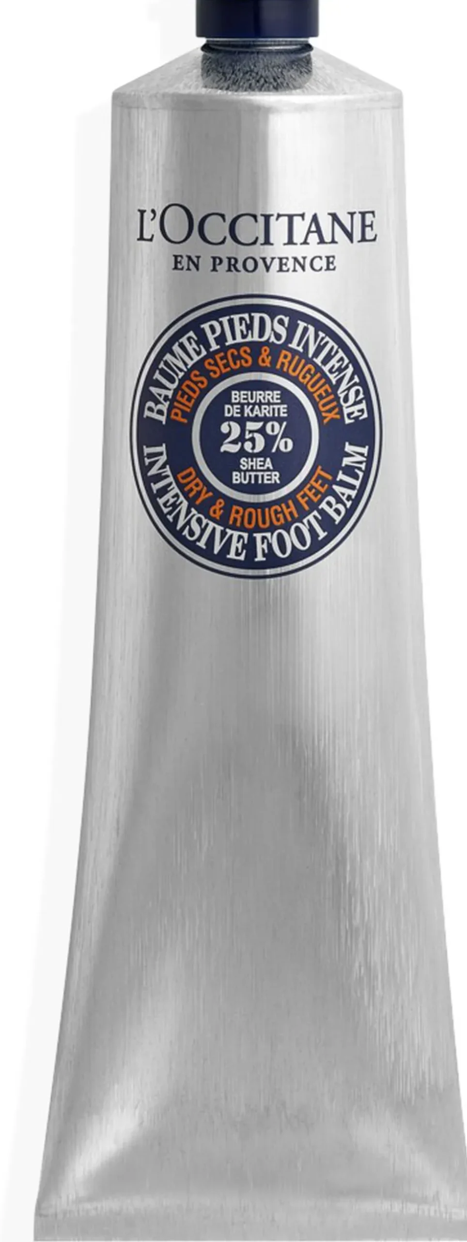 Shea Butter (Karité) Foot Balm 150ml