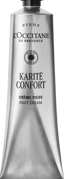 Shea Butter (Karité) Foot Cream 150ml
