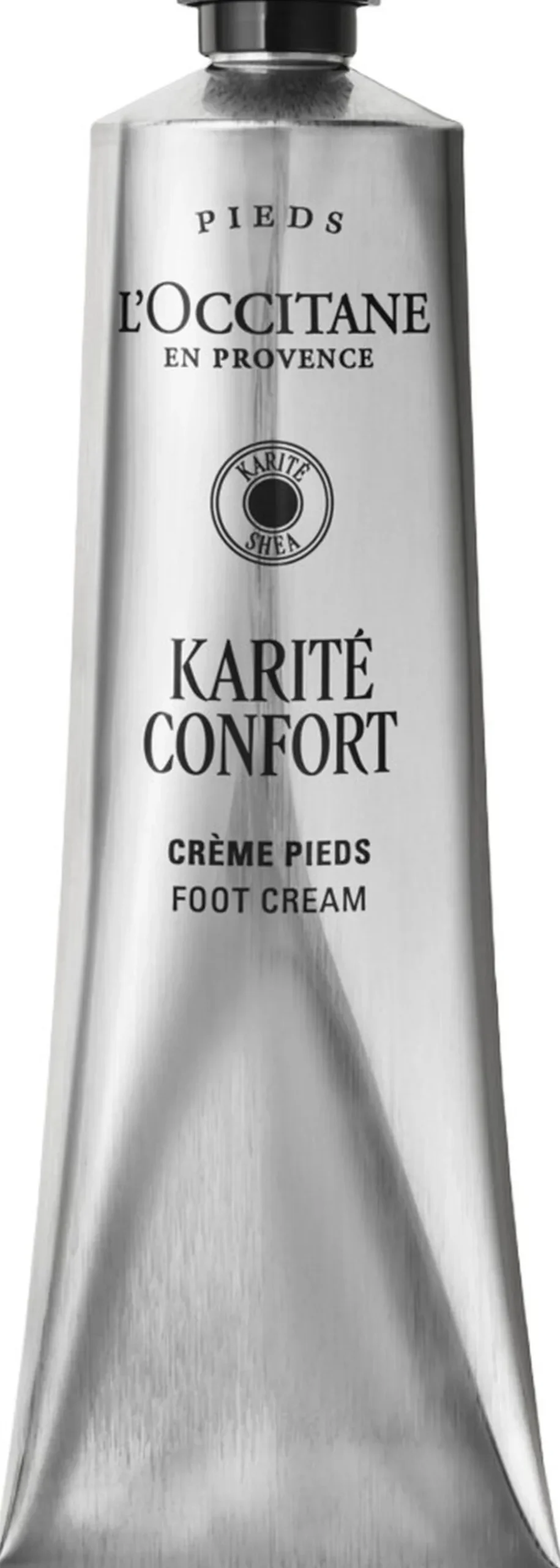 Shea Butter (Karité) Foot Cream 150ml